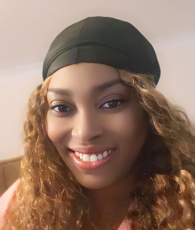 Nnenna Rita Ndukwe